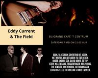 Eddy Current &amp; the Field