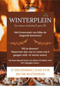 Winterplein