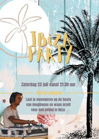 ibiza party 2022